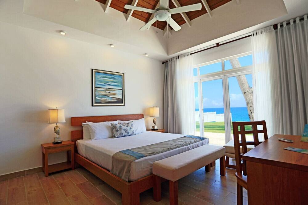 Photo of Bedroom in Playa Chiquita