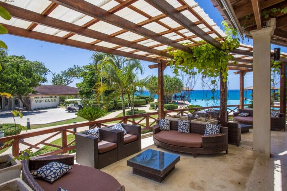 Photo of Outdoor in Playa Chiquita