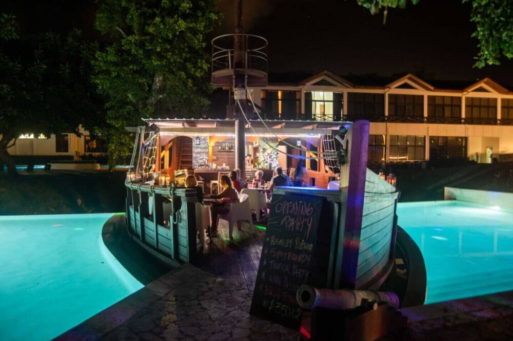 Photo of Outdoor in Playa Chiquita