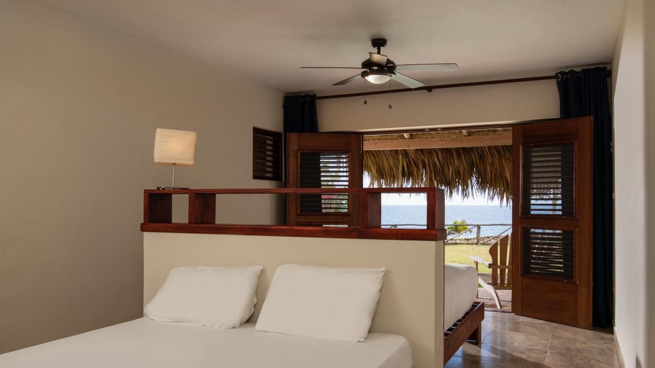 Photo of Bedroom in Boca de Yuma