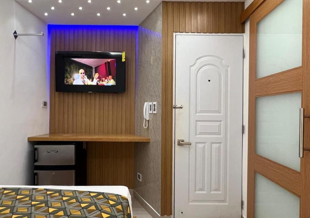 Photo of Bedroom in Santiago Province