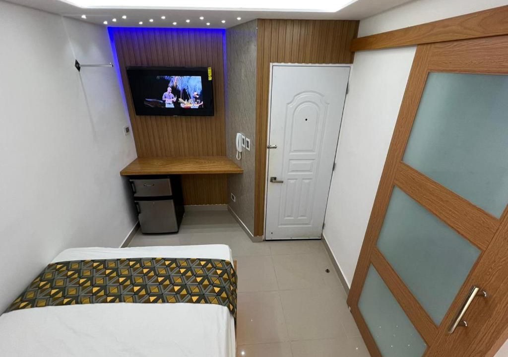 Photo of Bedroom in Santiago Province