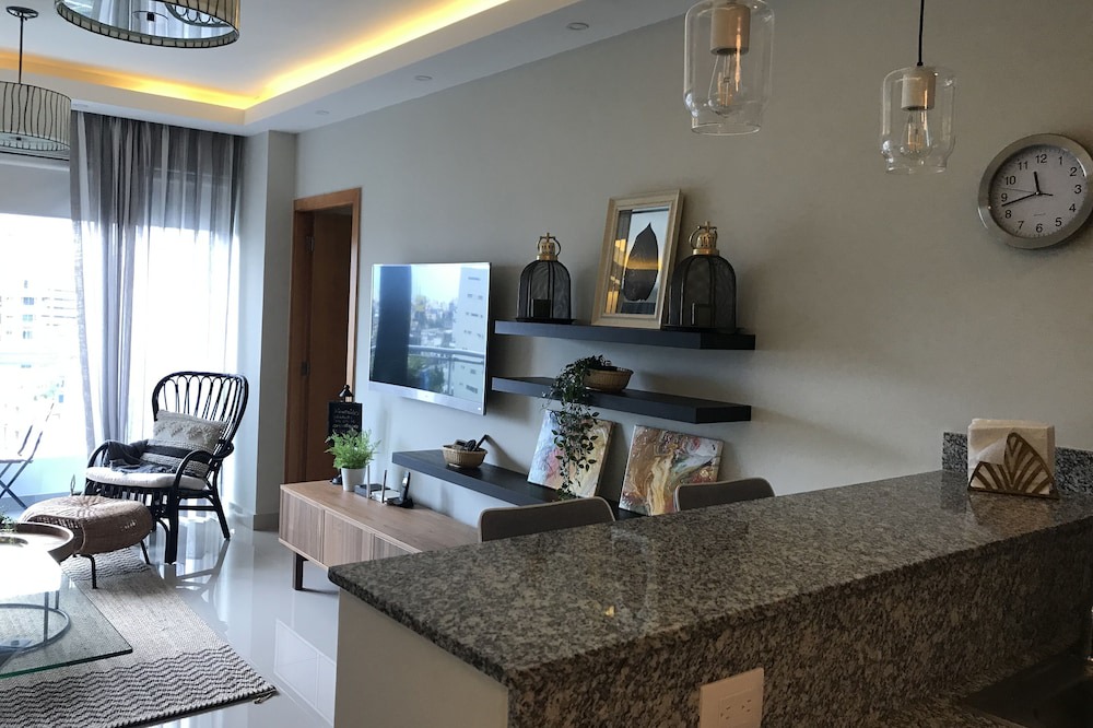 Photo of Bedroom in Lope De Vega