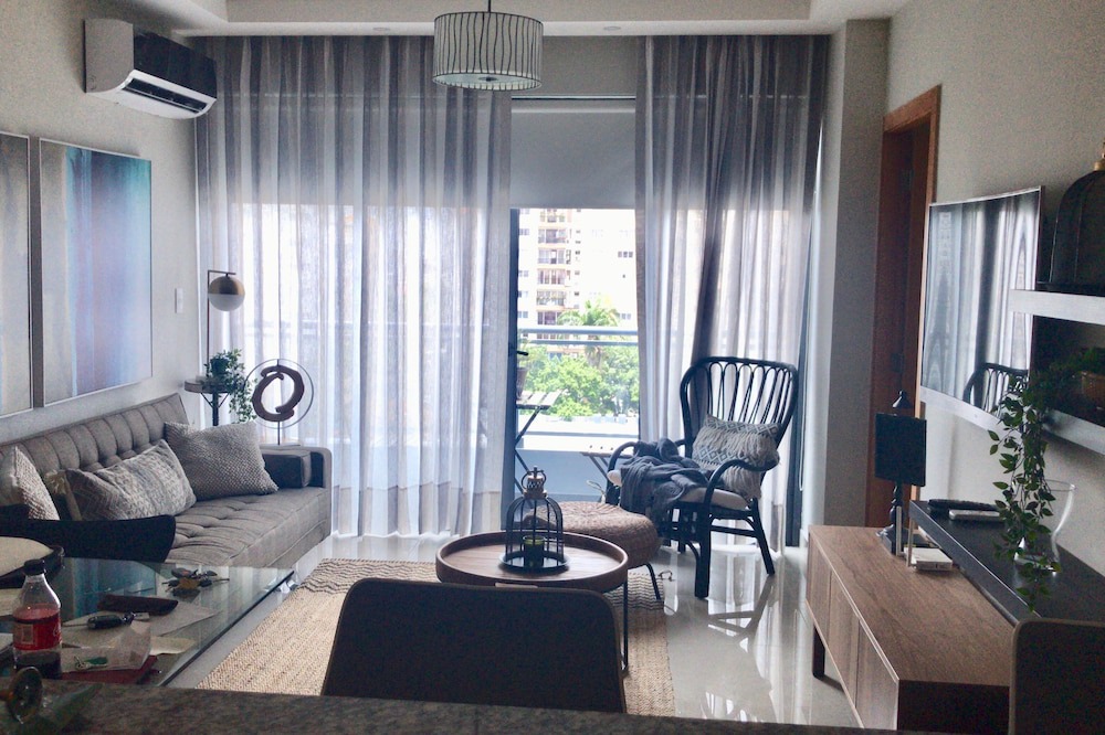 Photo of Livingroom in Lope De Vega