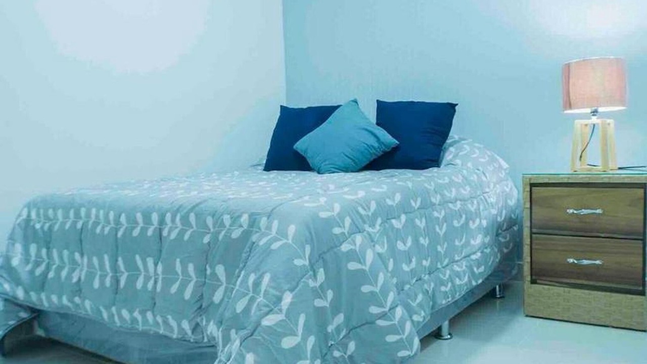 Photo of Bedroom in Ciudad Universitaria