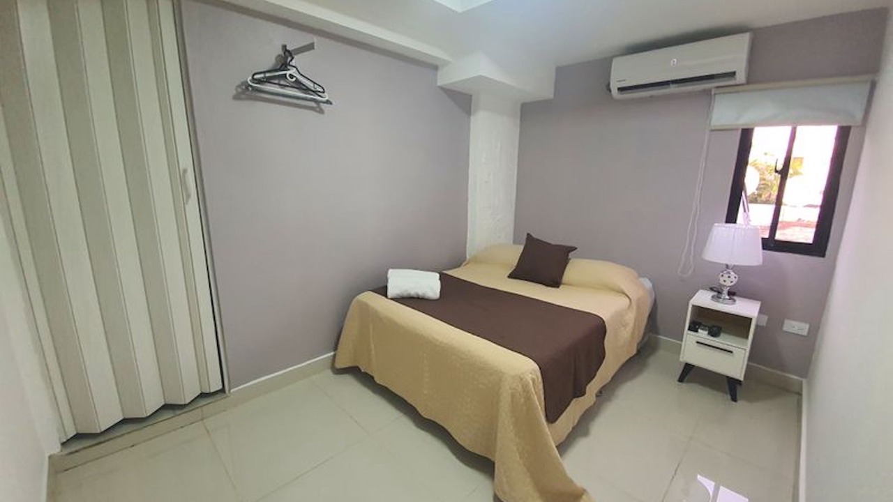 Photo of Bedroom in Ciudad Universitaria
