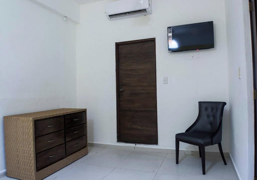 Photo of Bedroom in Ciudad Universitaria