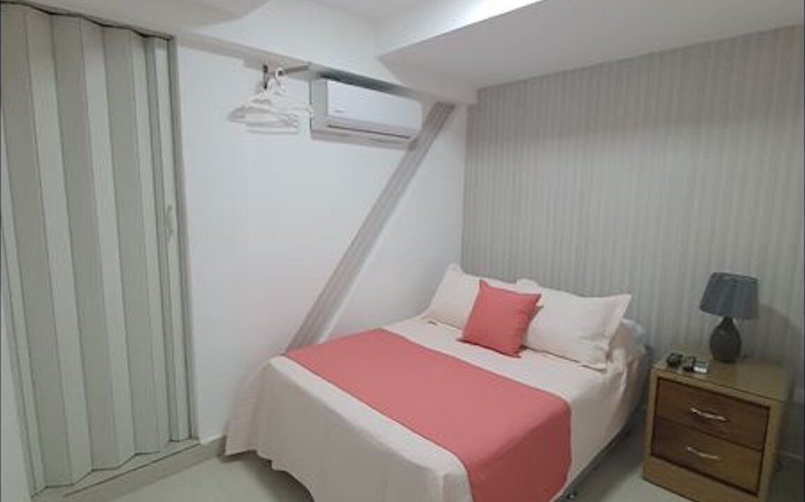Photo of Bedroom in Ciudad Universitaria
