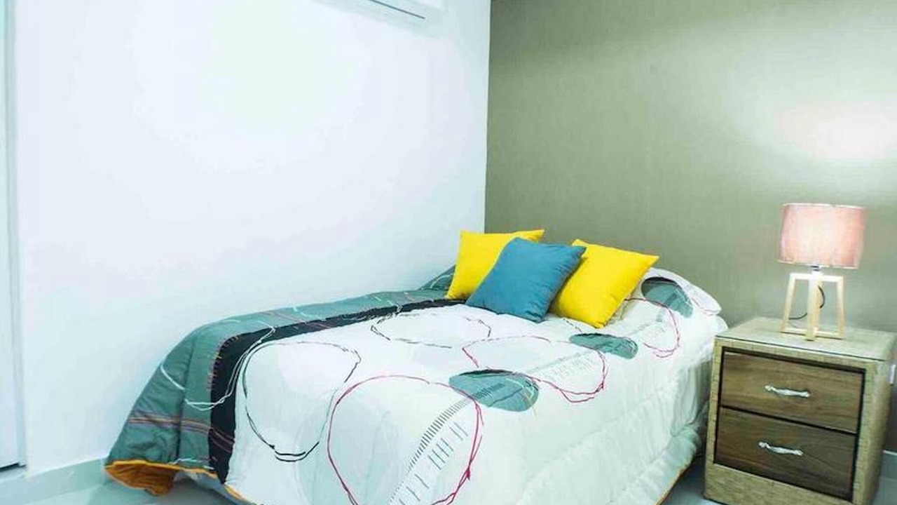 Photo of Bedroom in Ciudad Universitaria