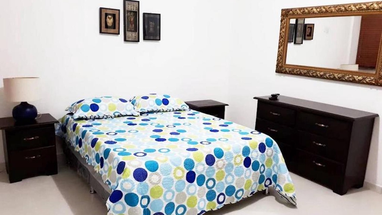 Photo of Bedroom in Ciudad Universitaria