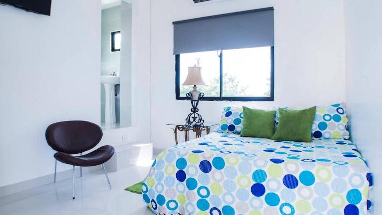 Photo of Bedroom in Ciudad Universitaria
