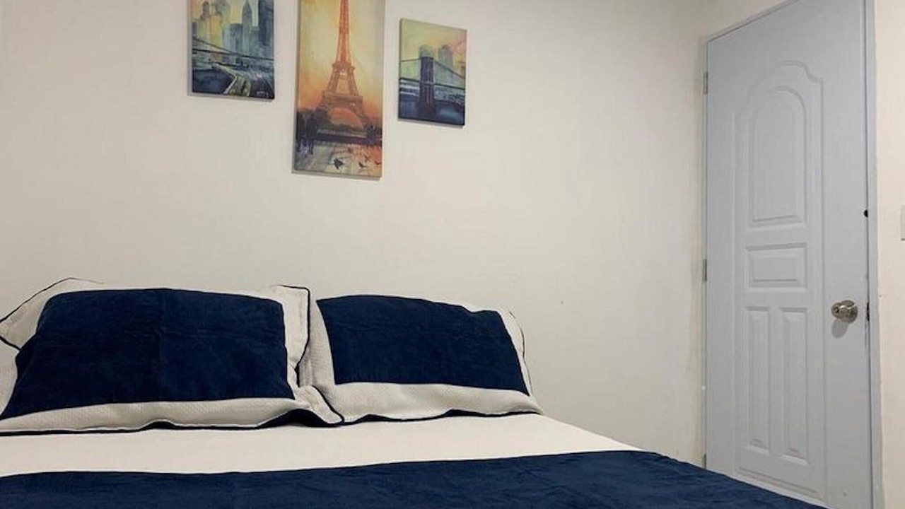 Photo of Bedroom in Ciudad Universitaria