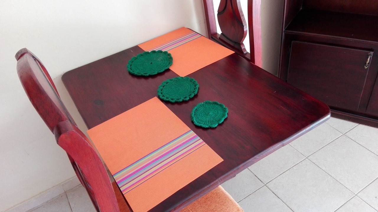 Photo of Patio Balcony in Ensanche Isabelita