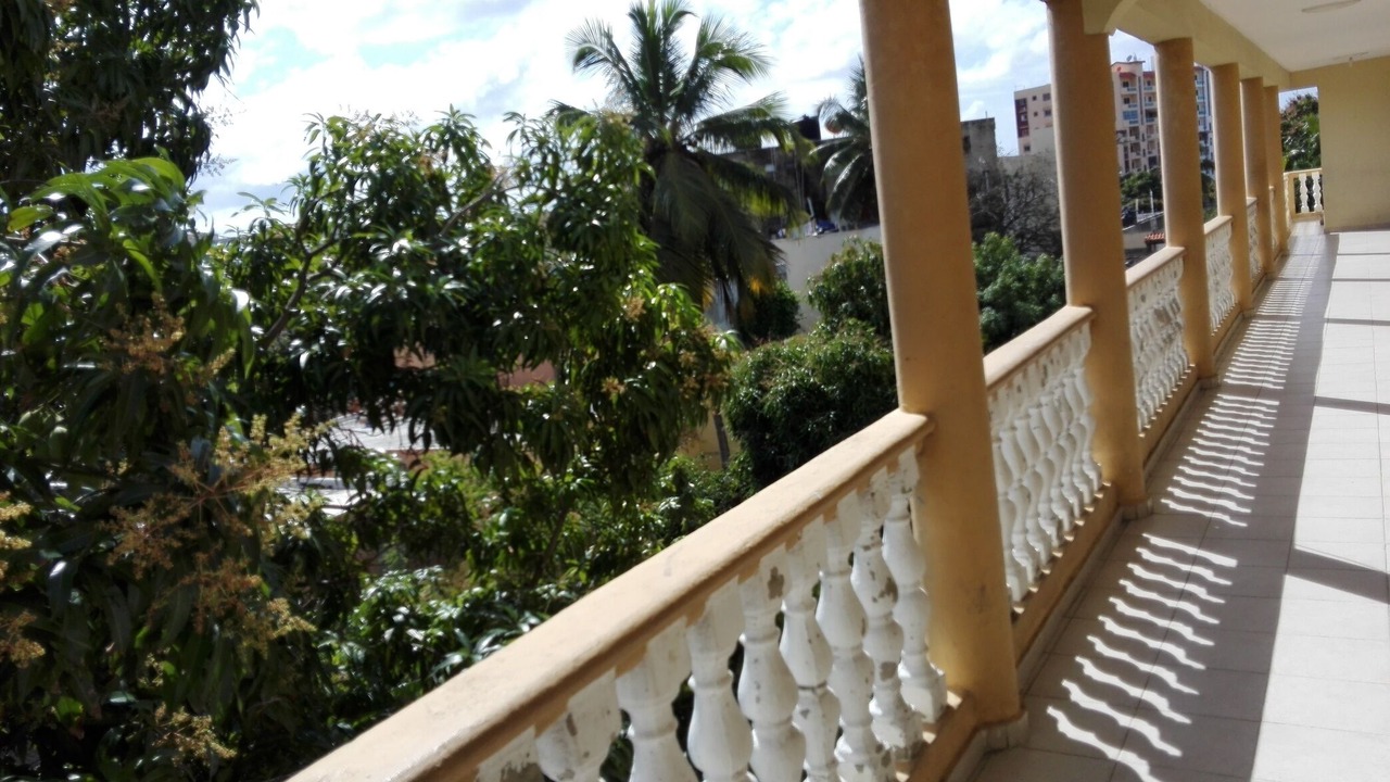 Photo of Patio Balcony in Ensanche Isabelita