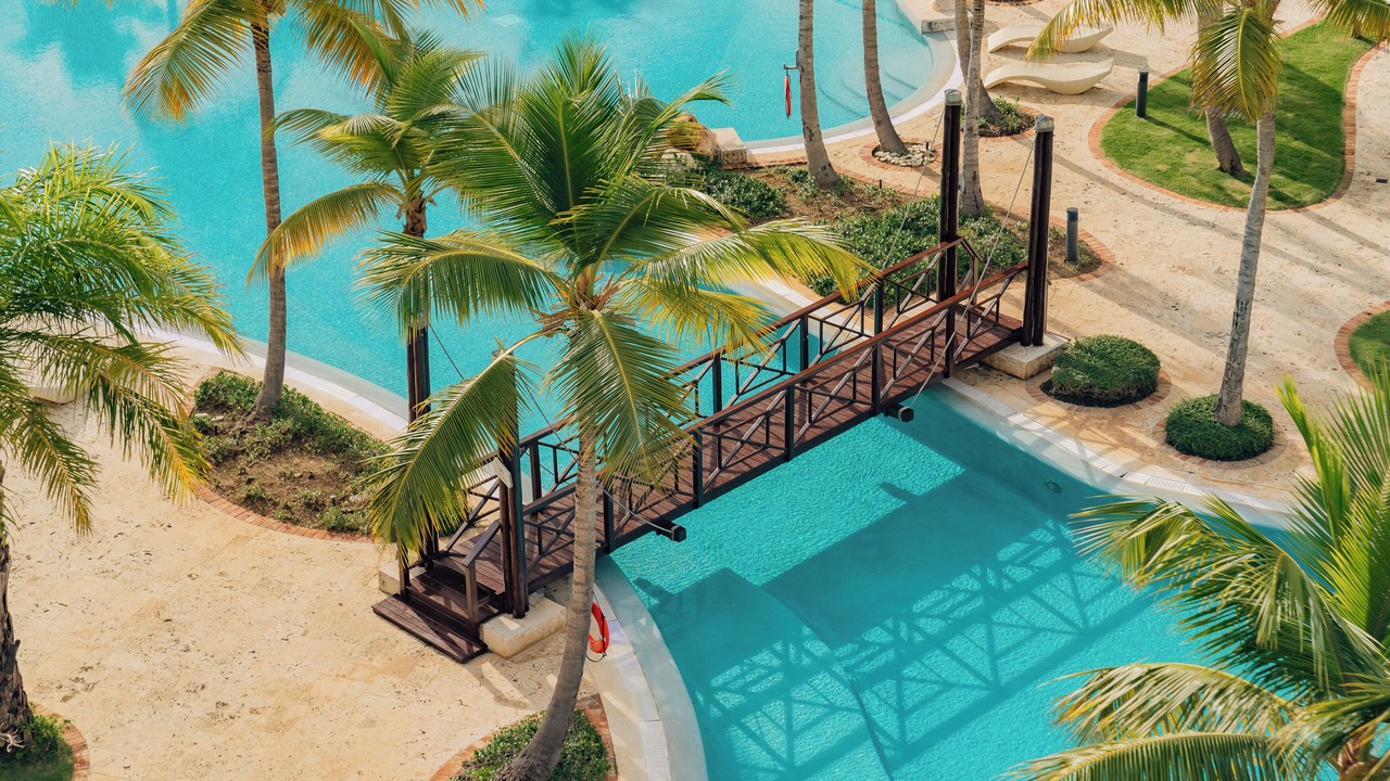 Photo of Outdoor in Cap Cana Marina