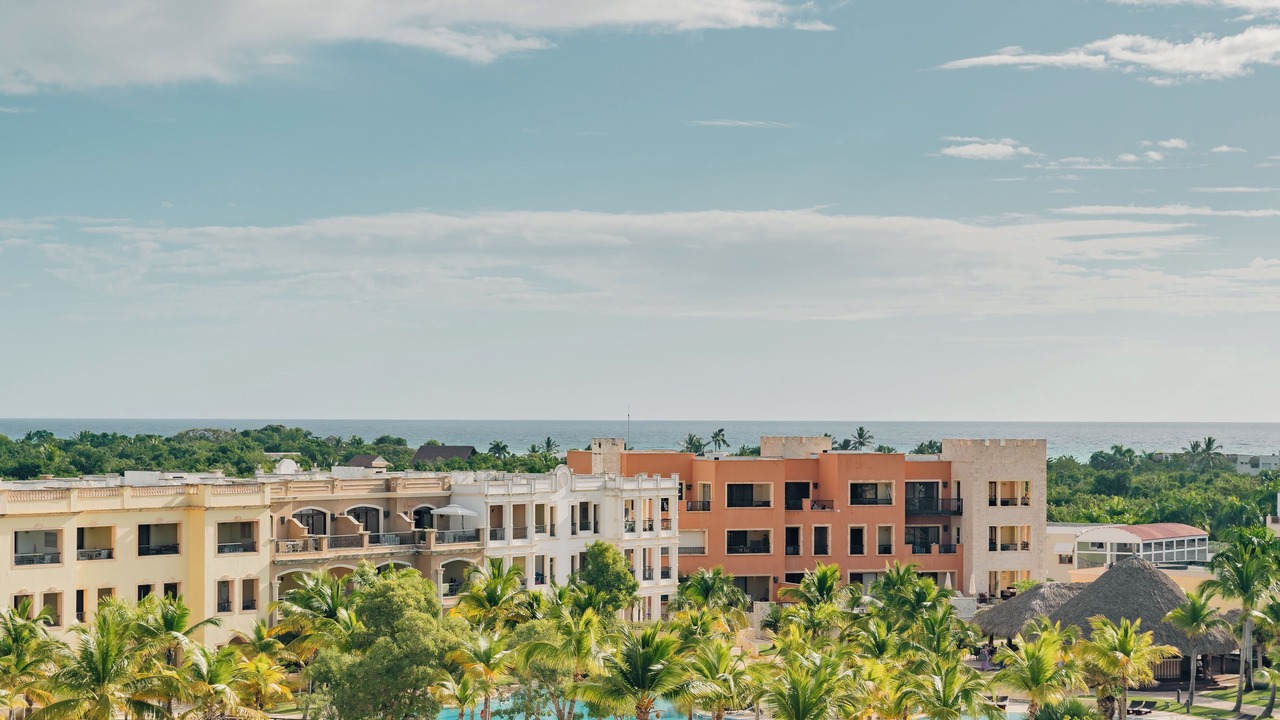 Photo of Outdoor in Cap Cana Marina
