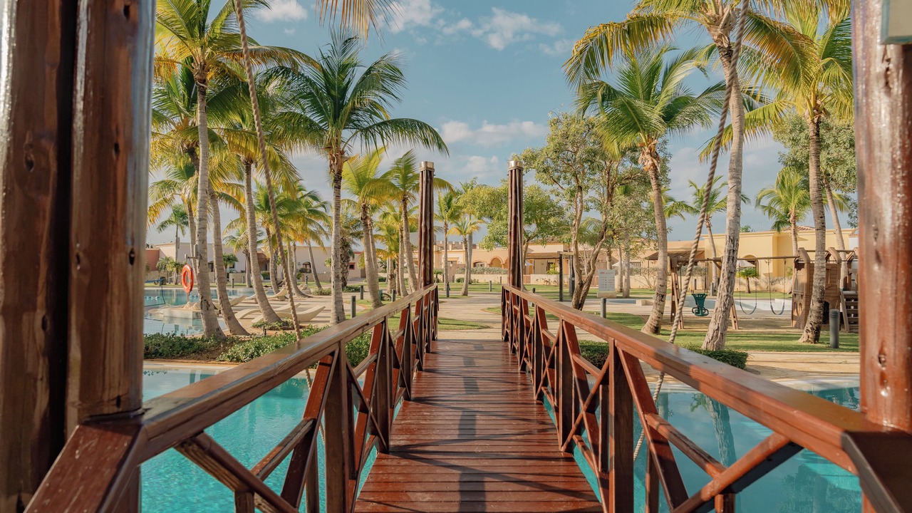 Photo of Outdoor in Cap Cana Marina