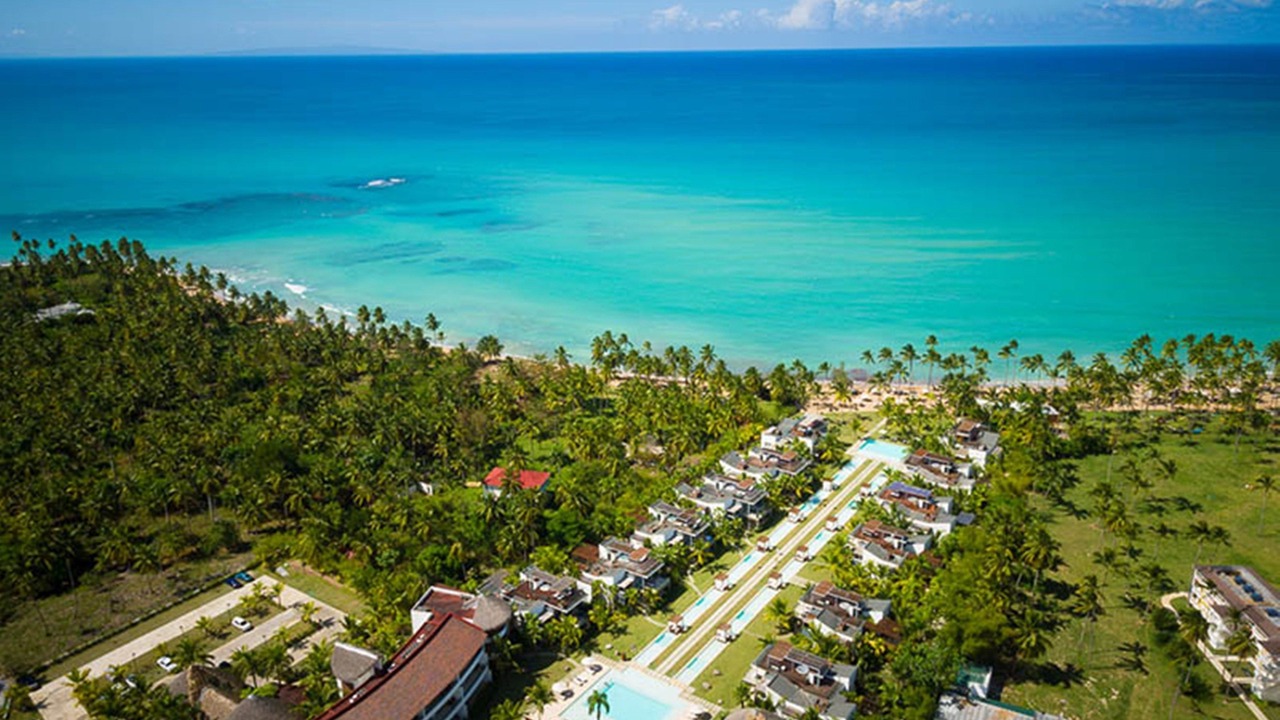 Photo of Outdoor in Las Terrenas