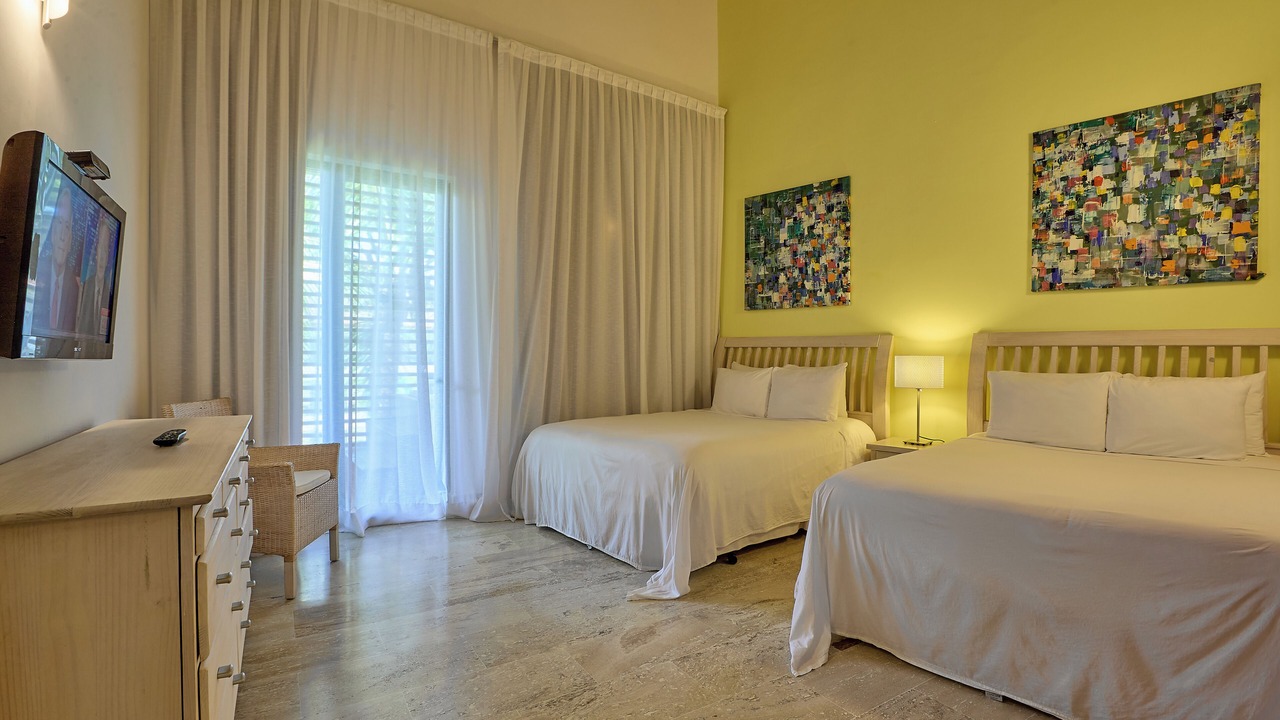 Photo of Bedroom in Las Terrenas