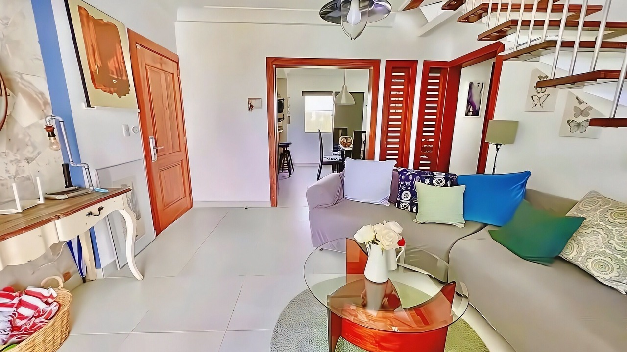 Photo of Patio Balcony in El Cortecito