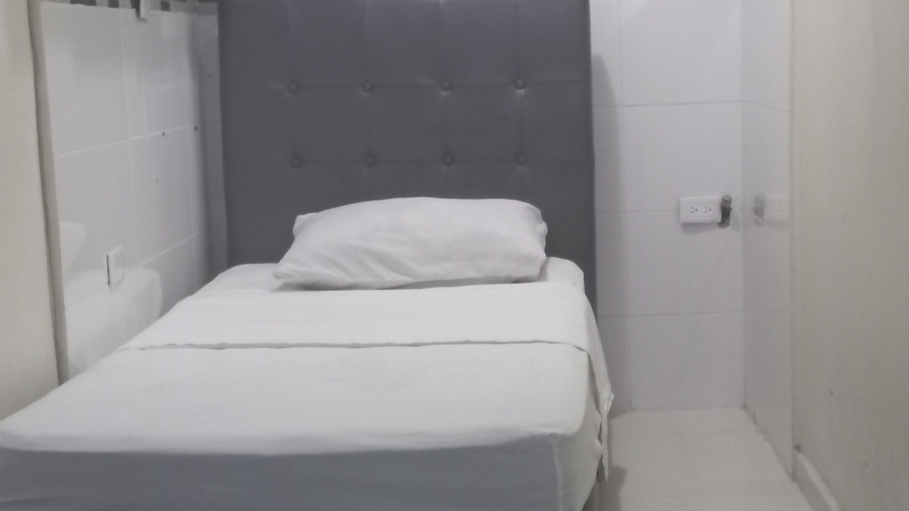 Photo of Bedroom in Corales del Sur