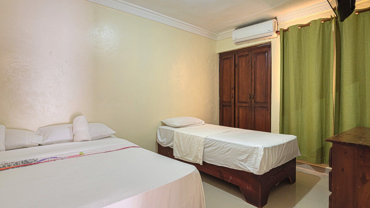 Photo of Bedroom in Corales del Sur