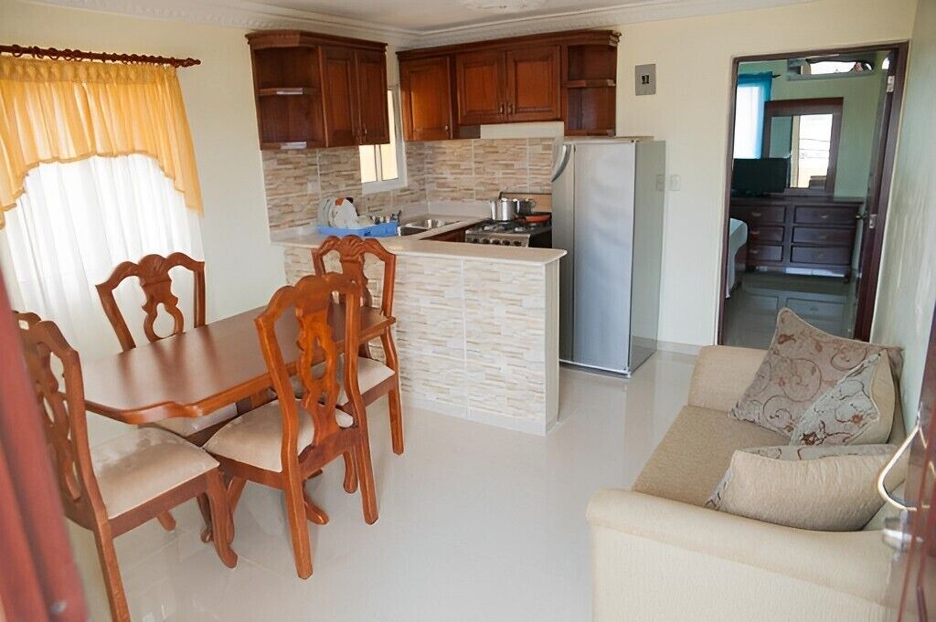 Photo of Bedroom in Corales del Sur