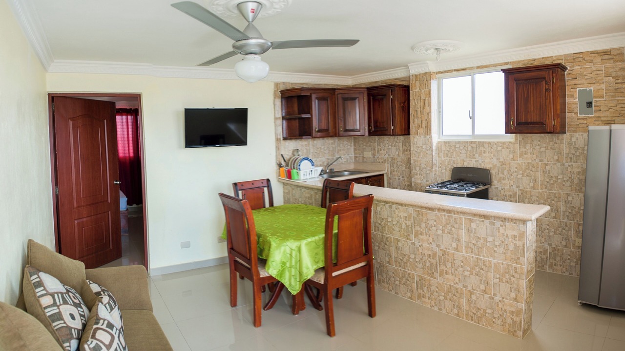 Photo of Bedroom in Corales del Sur