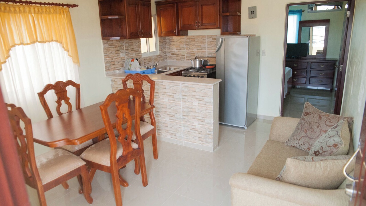 Photo of Bedroom in Corales del Sur