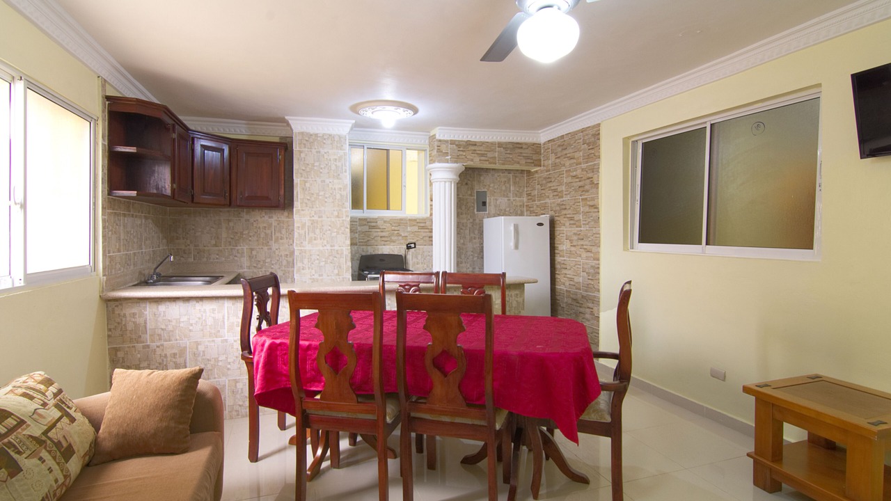 Photo of Bedroom in Corales del Sur