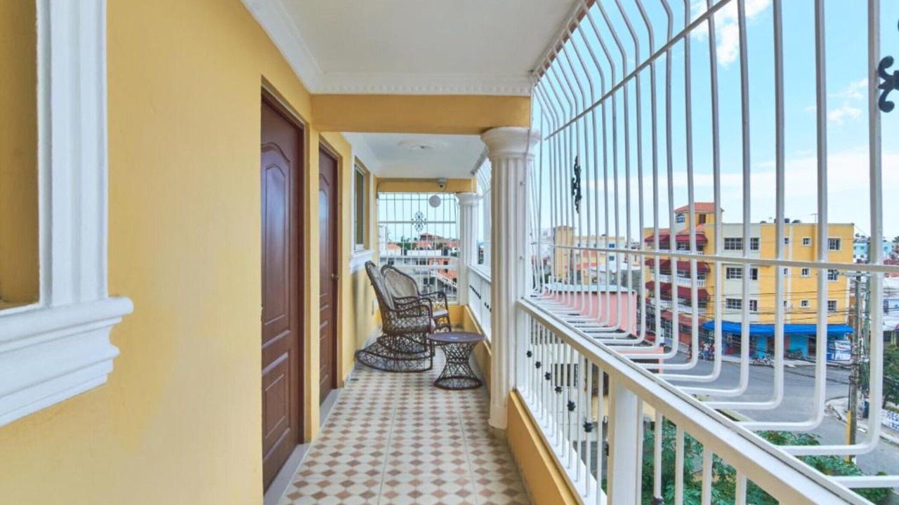 Photo of Bedroom in Corales del Sur