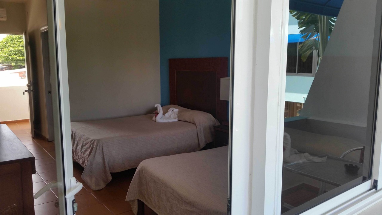 Photo of Bedroom in El Batey