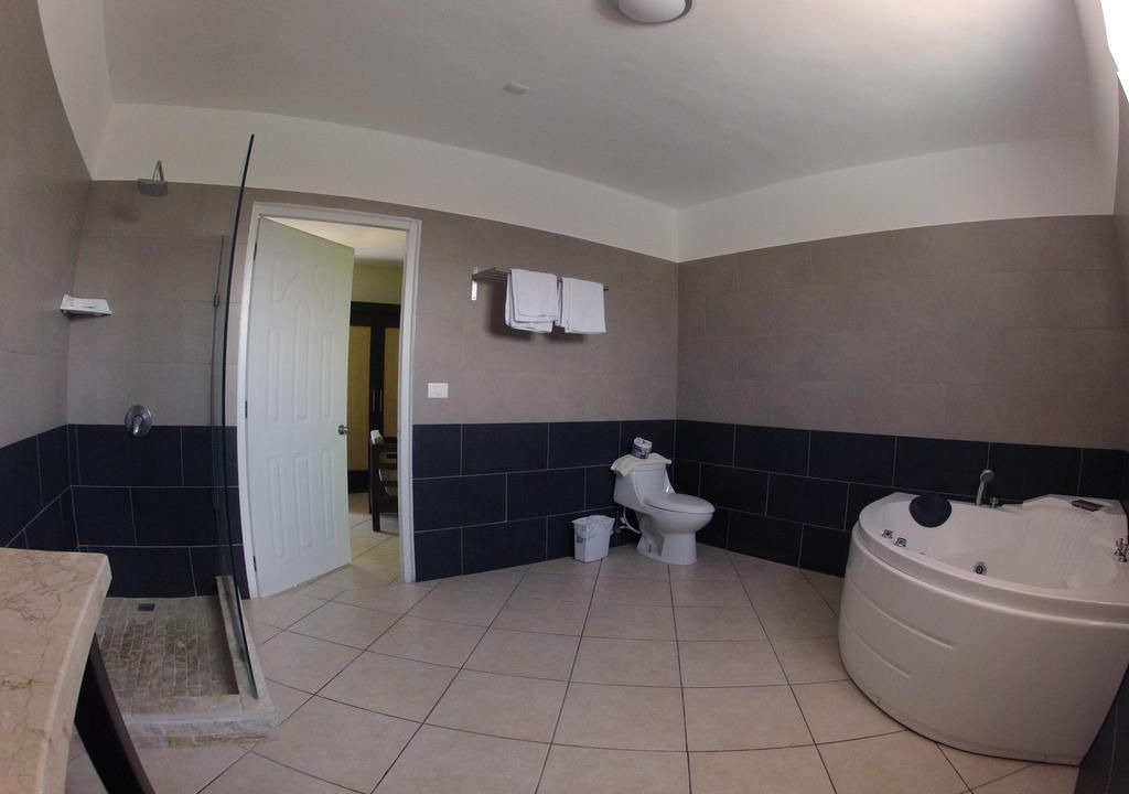 Photo of Bathroom in El Batey