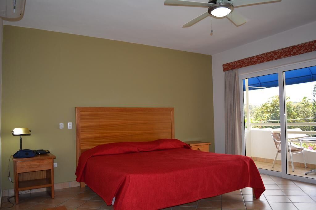 Photo of Bedroom in El Batey