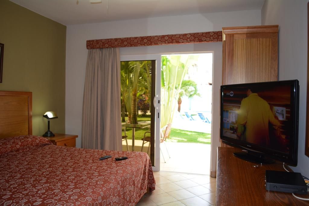 Photo of Bedroom in El Batey