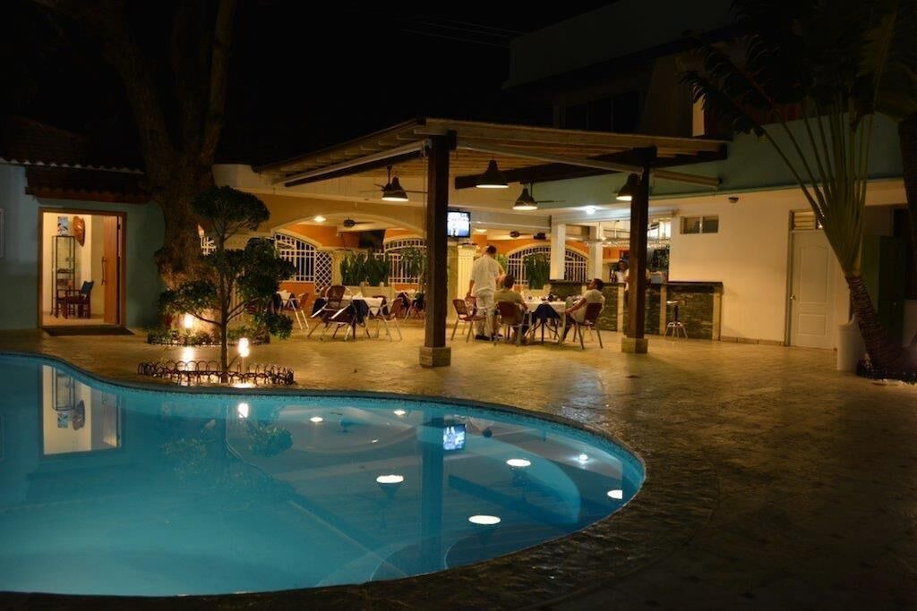 Photo of Outdoor in El Batey