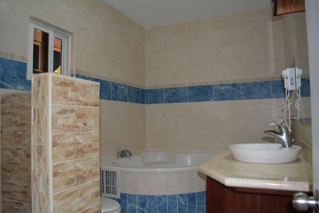 Photo of Bathroom in El Batey