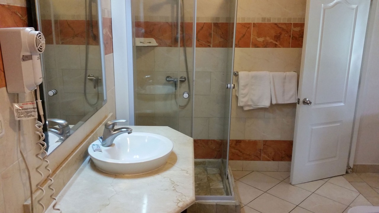 Photo of Bathroom in El Batey