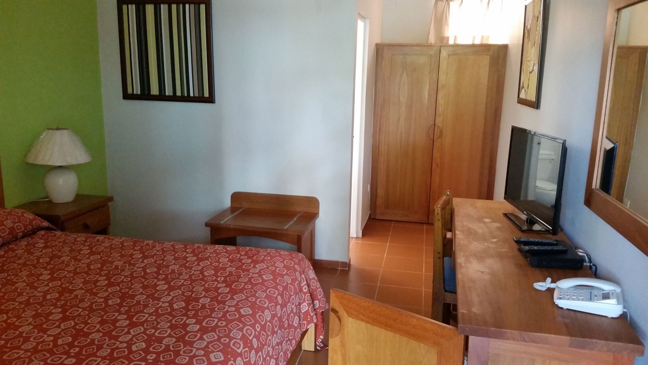 Photo of Bedroom in El Batey