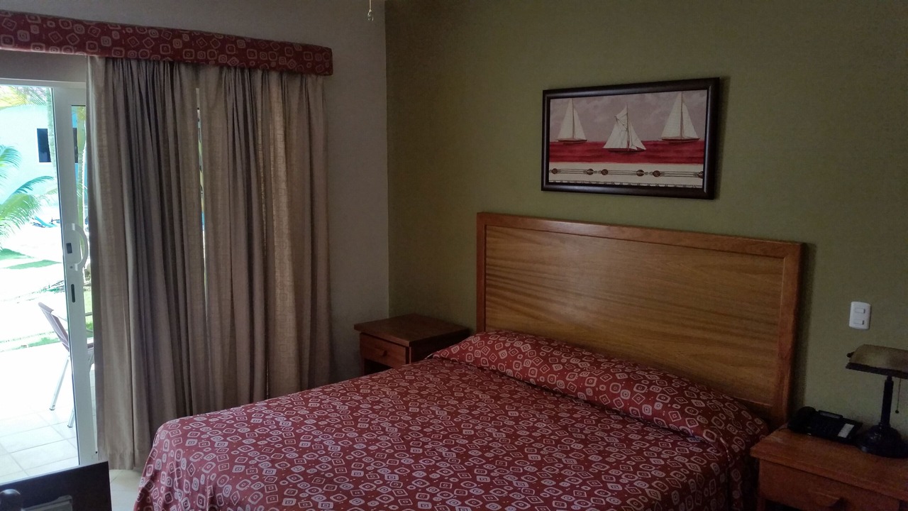 Photo of Bedroom in El Batey