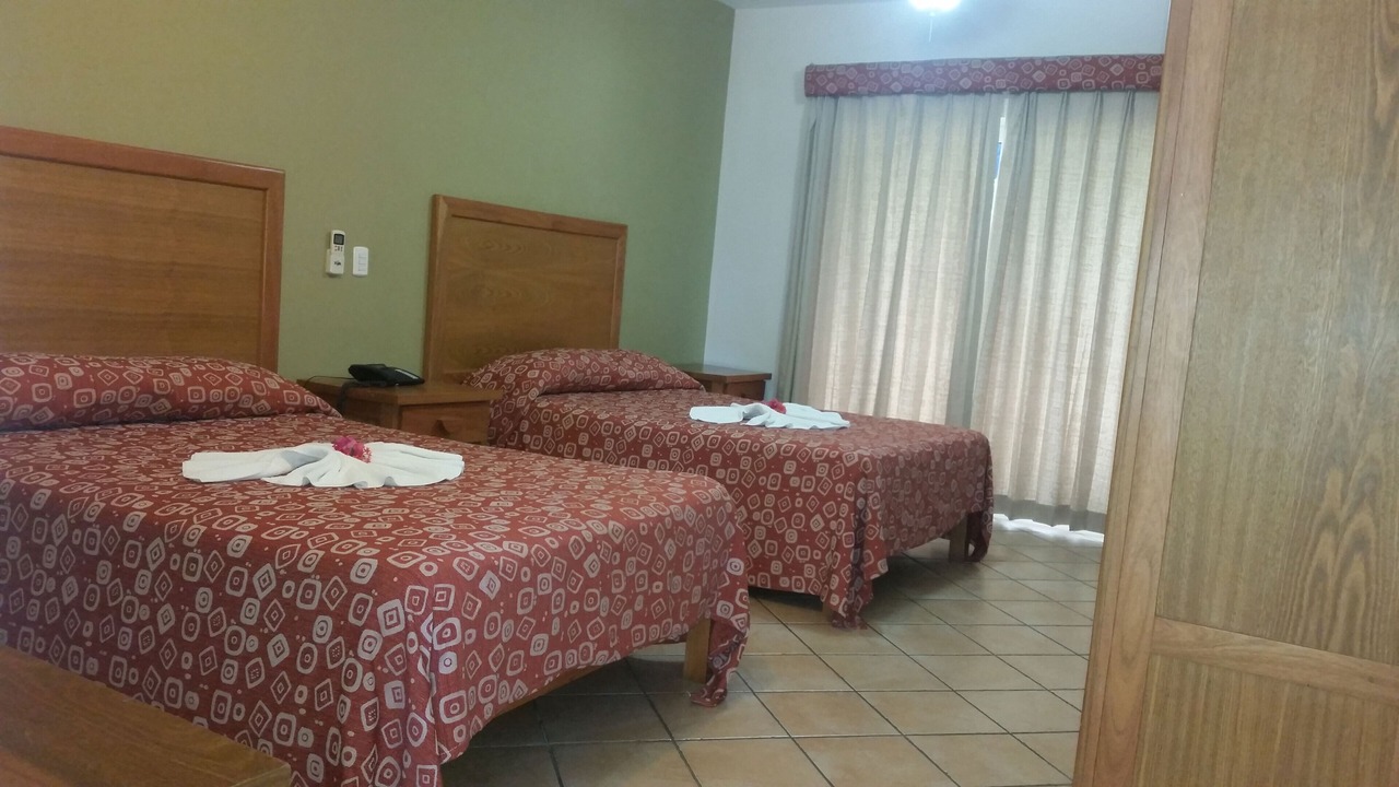 Photo of Bedroom in El Batey