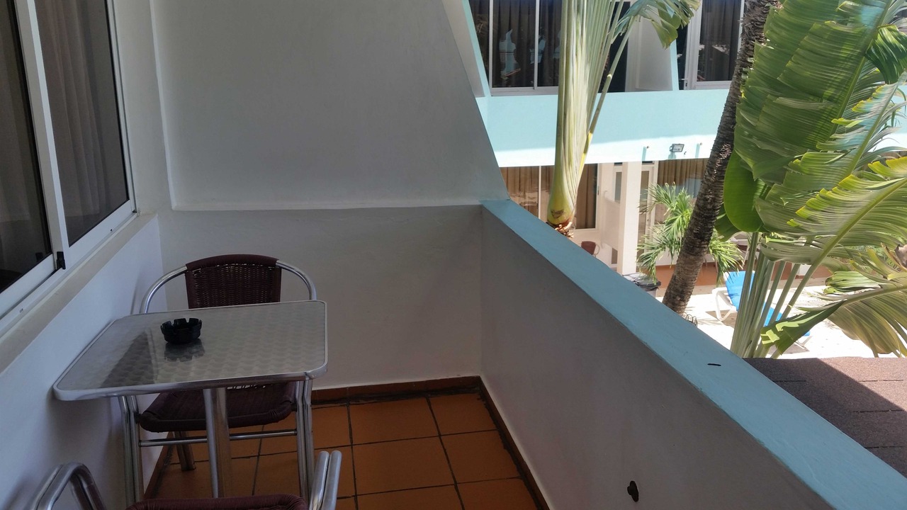 Photo of Outdoor in El Batey