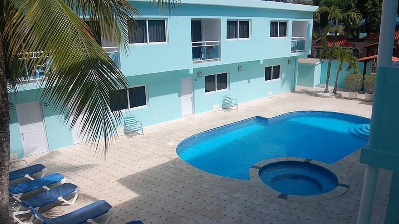 Photo of Outdoor in El Batey