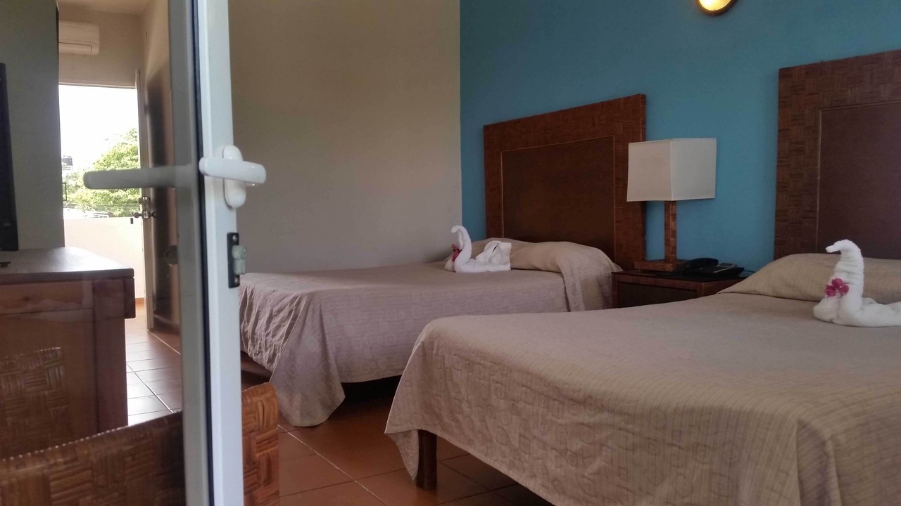 Photo of Bedroom in El Batey