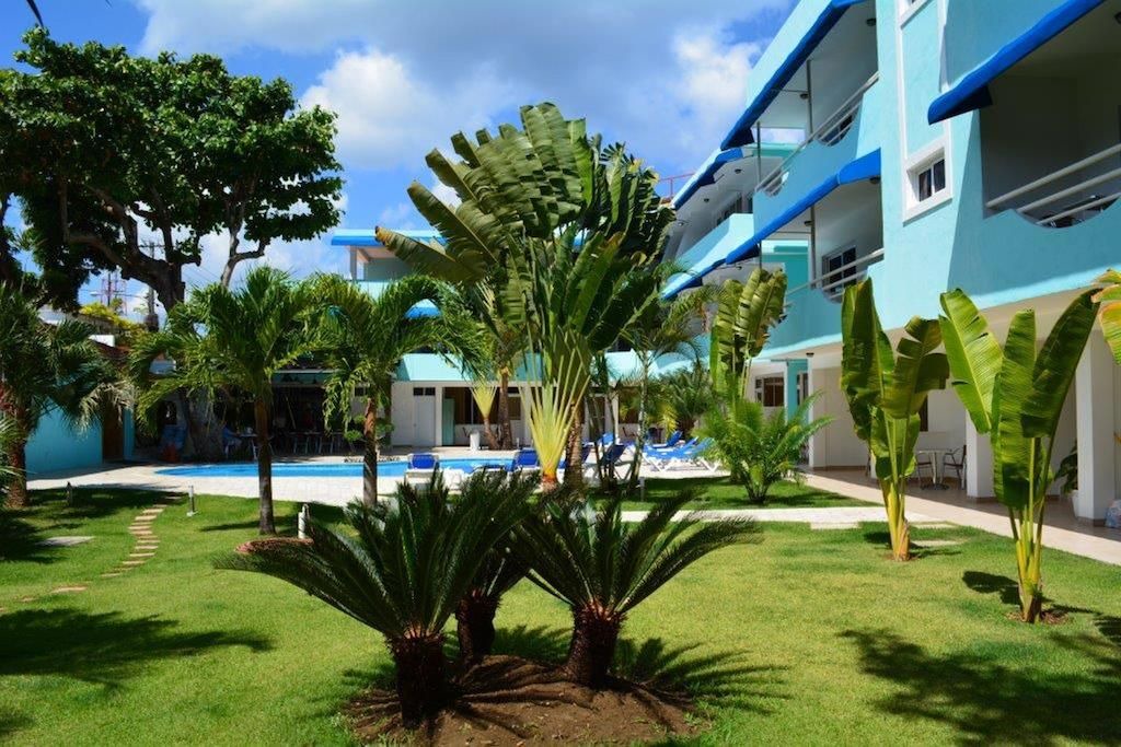 Photo of Outdoor in El Batey