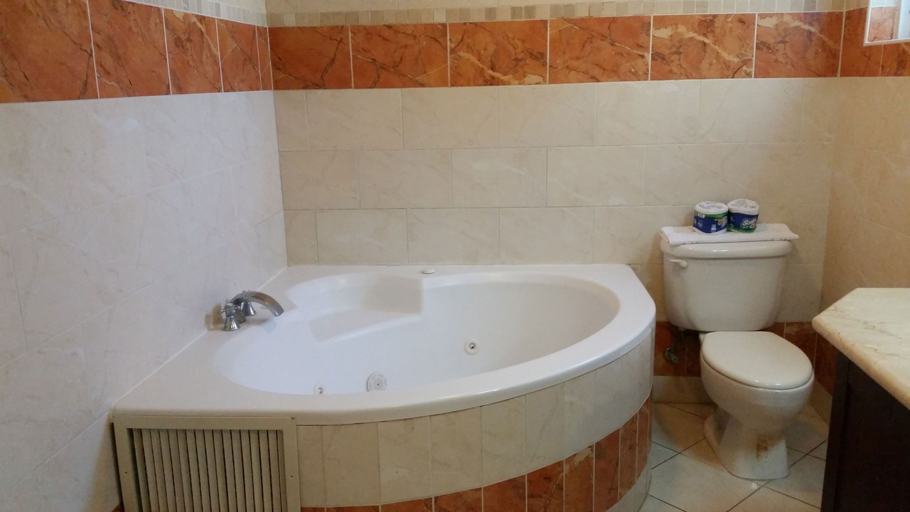 Photo of Bathroom in El Batey