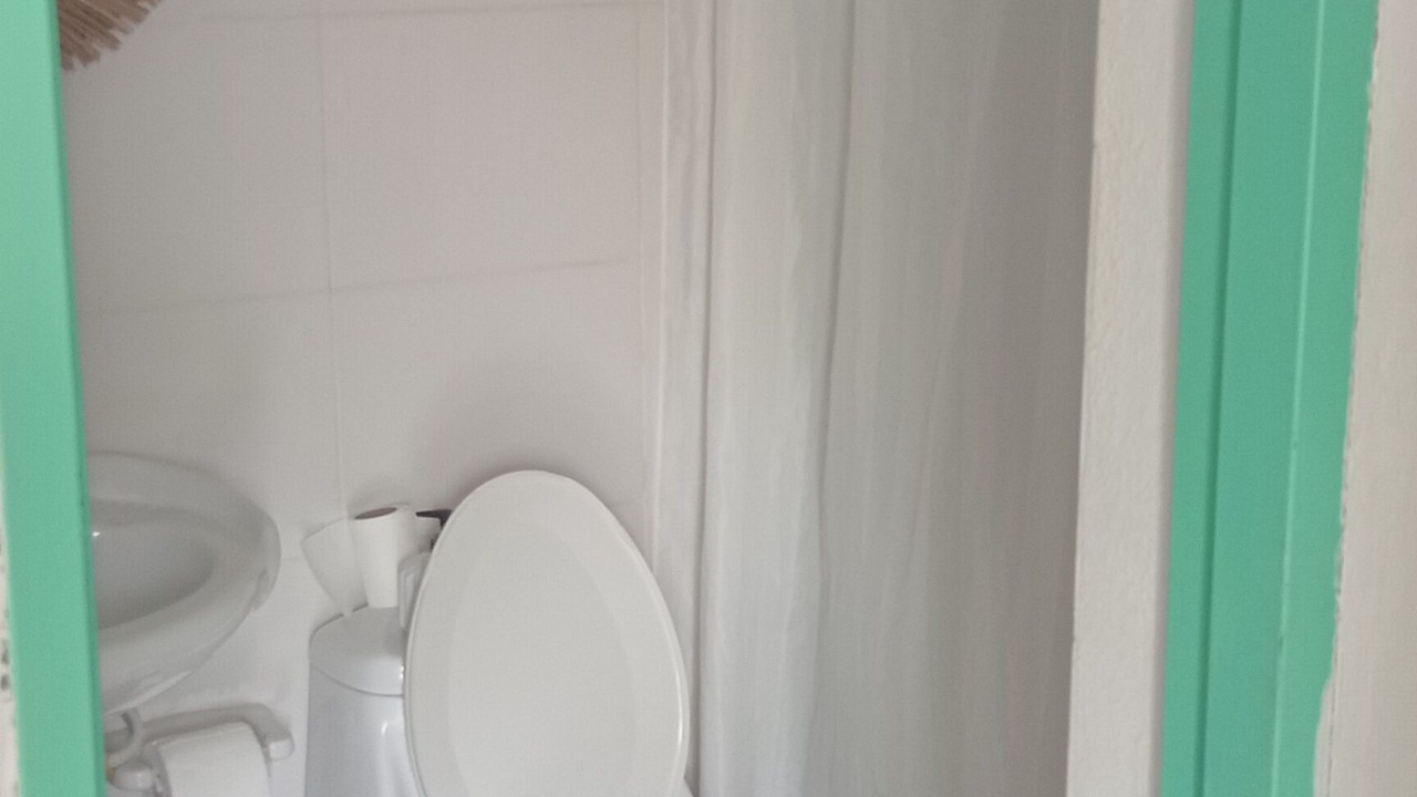 Photo of Bathroom in El Macao