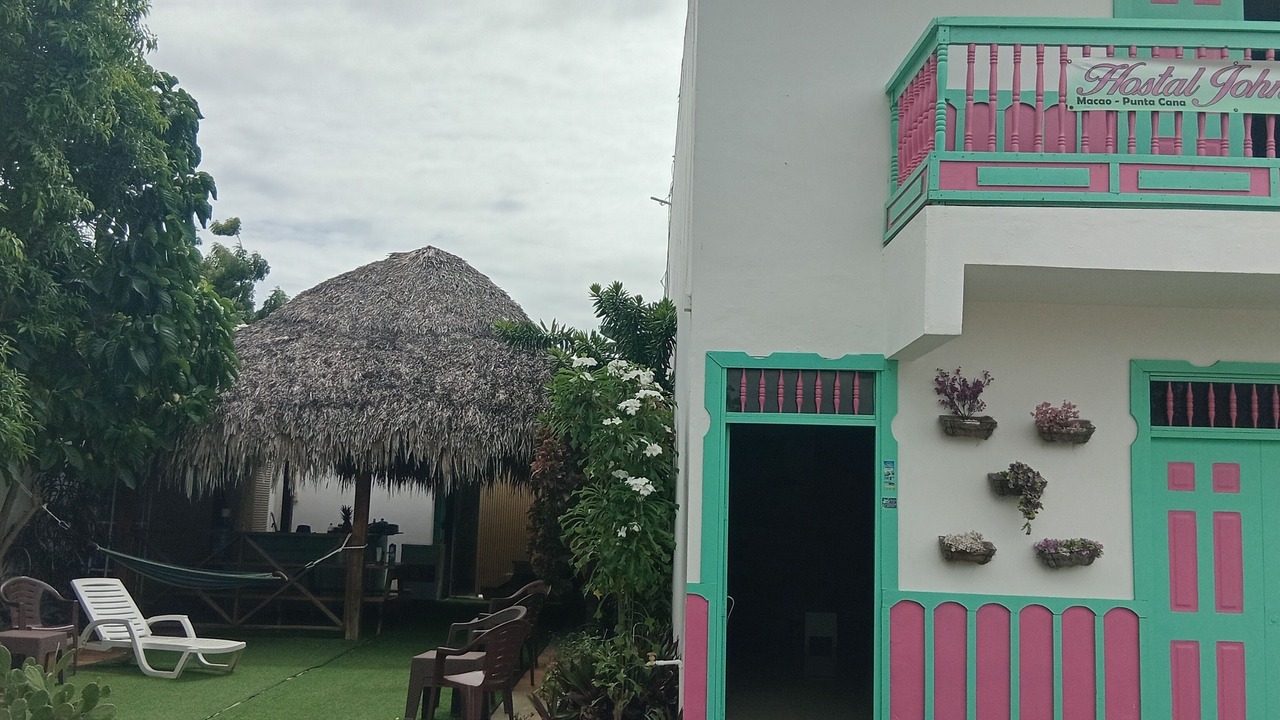 Photo of Outdoor in El Macao