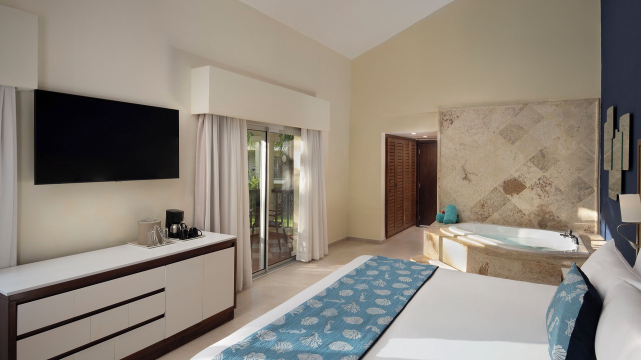 Photo of Bedroom in El Cortecito