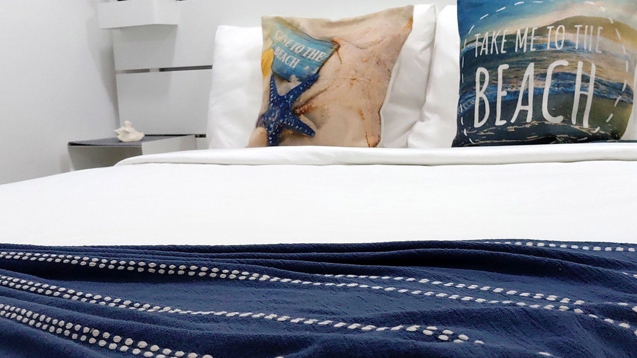 Photo of Bedroom in El Cortecito